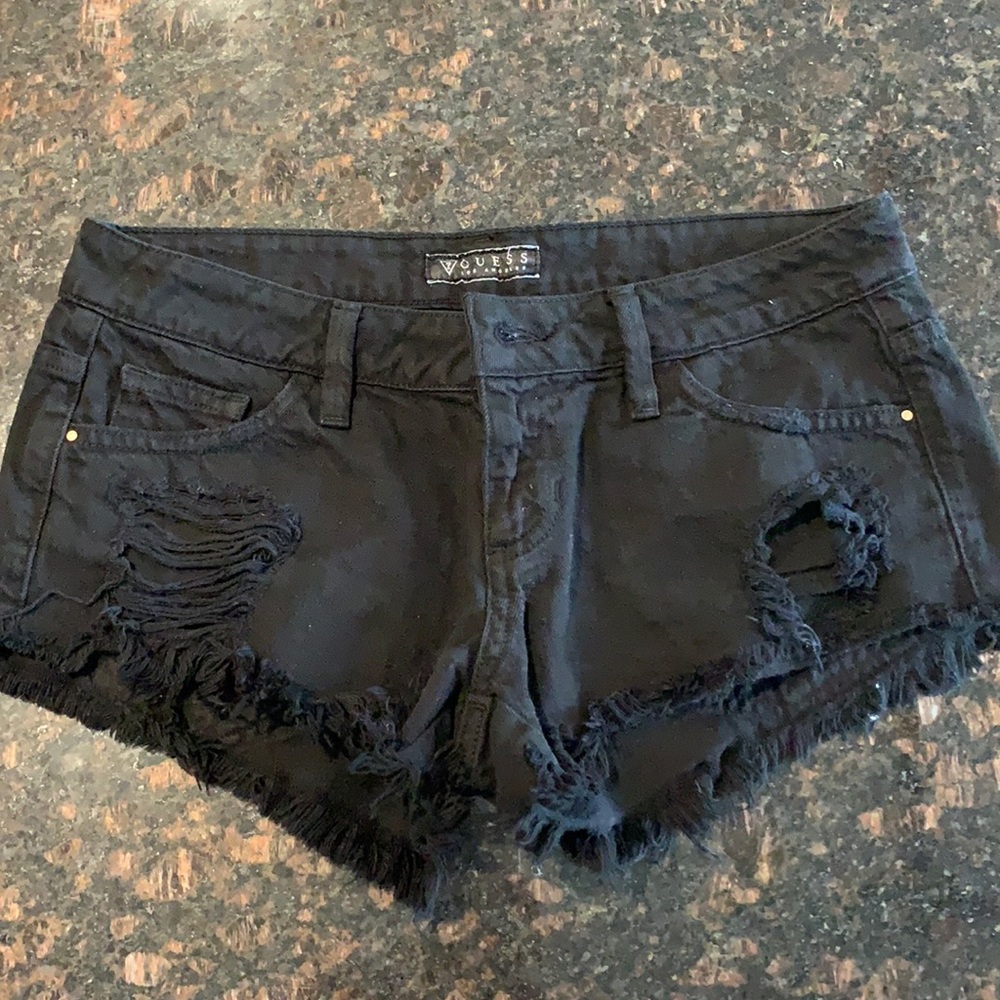 Guess shorts